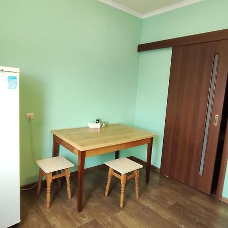 Водопійна 19 CityRooms Била Церква Екстериор снимка