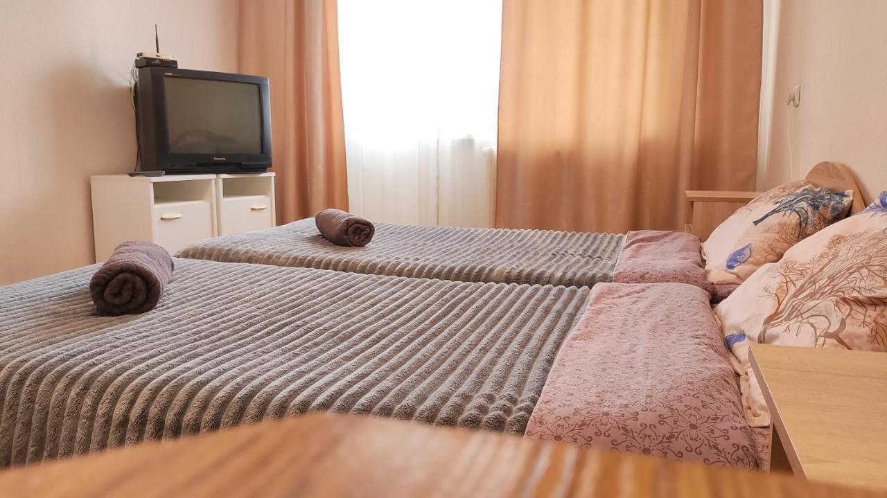 Водопійна 19 CityRooms Била Церква Екстериор снимка